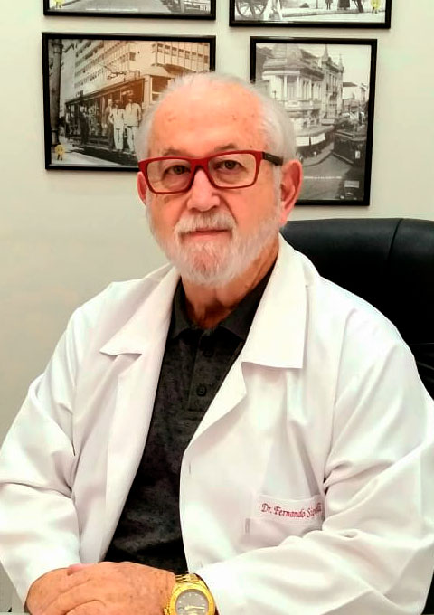 Dr. Fernando Signorelli